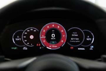 Porsche 911 992 2024 Porsche 911 Carrera 4 GTS 541 KM. Aerokit. PPF., zdjęcie 36