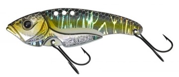 CYKADA GUNKI KAIJU BLADE 6,5cm/19,5g - BLACK ALIVE