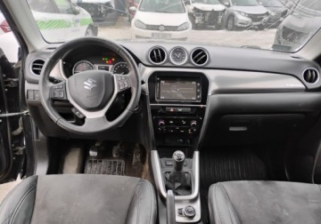 Suzuki Vitara III 2017 Suzuki Vitara 2017r, SALON POLSKA. 1.6 Benzyna. 4x4. Uszkodzony. Poobijany, zdjęcie 5