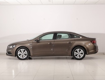 Renault Talisman Sedan 1.6 Energy dCi 160KM 2017 Renault Talisman 1.6 dCi, Salon Polska, Automat, zdjęcie 2