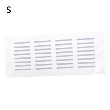 32pcs/pack Eyelash Curler Rods Sticks False Eyelas