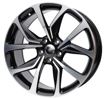 5397 FELGI 19 5x115 OPEL ASTRA J ZAFIRA INSIGNIA B