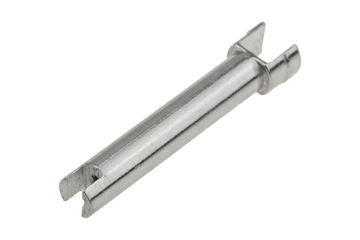 EZC-ME-087 NTY ZESTAW NAPRAWCZY POKRĘTŁA COMAND MERCEDES KLASA C W204/S204