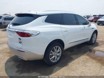 Buick 2024 Buick Enclave 2024r., 3.6L 3.6 Benzyna 310KM, zdjęcie 3