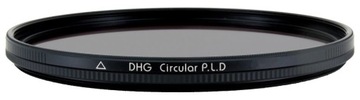Поляризационный фильтр MARUMI DHG Circular PL 67 мм