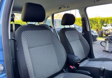 Skoda Fabia II Kombi Facelifting 1.2 TDI CR DPF 75KM 2014 Skoda Fabia Greenline 1.2 TDi 75KM Clima Bezwypadkowy SERWIS SUPER STAN, zdjęcie 30