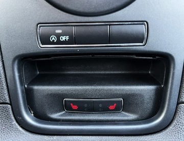 Ford Fiesta VII Hatchback 3d Facelifting 1.0 EcoBoost 100KM 2014 Ford Fiesta Jedyne 108 tyś km / Podgrzewana szyba, zdjęcie 16