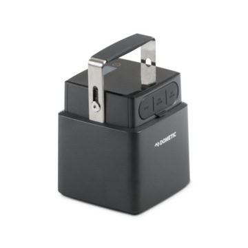 ПОРТАТИВНАЯ ЛИТИЕВАЯ АККУМУЛЯТОРНАЯ БАТАРЕЯ DOMETIC PLB40[9600012878]