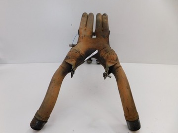 YAMAHA FJR 1300 01-05 ВЫПУСКНОЙ ПАТРУБОК