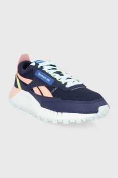 Buty dziewczęce sneakersy sportowe REEBOK CL LEGACY rozmiar 34,5