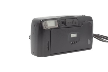 RICOH SHOTMASTER TRU-ZOOM DATE AF MULTI