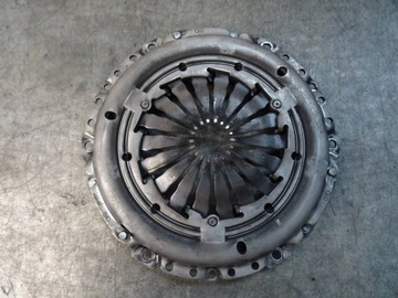 НАПОРНЫЙ ДИСК СЦЕПЛЕНИЯ CITROEN C4 1.6 HDI PICASSO