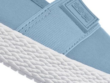 Женские кроссовки Big Star's Women's Ballerinas Sled на 40