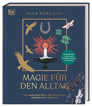 Magie fuer den Alltag