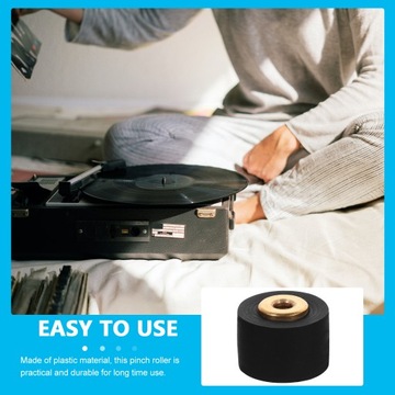 ЗАМЕНА МИНИАТЮРНОГО ПРИЖИМНОГО КОЛЕСА ПРИЖИМНЫЙ РОЛИК