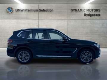 BMW X3 G01 SUV 2.0 20d 190KM 2021 BMW X3 BMW X3 20d xDrive, zdjęcie 5