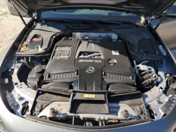 Mercedes Klasa E W213 2021 Mercedes-Benz Klasa E 63 Amg-S 4Matic 2021 4.0l 4.0 Benzyna 603KM, zdjęcie 6