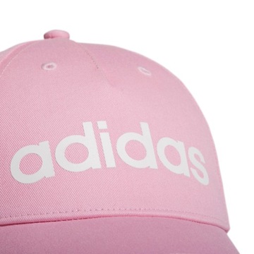 КЕПКА ADIDAS DAILY BOWL DW4948 РОЗОВАЯ