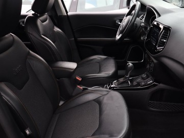 Jeep Compass II SUV 1.4 Multiair 170KM 2018 Jeep Compass 1.4 MultiAir, Salon Polska, zdjęcie 8