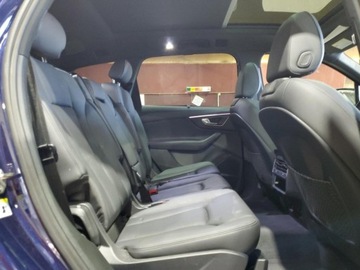 Audi Q7 II 2023 Audi Q7 Premium Plus 2023 3.0l 3.0 Benzyna 335KM, zdjęcie 11