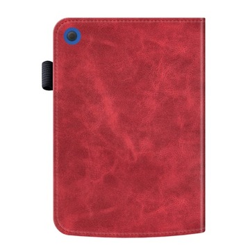 КОЖАНЫЙ ЧЕХОЛ SMART для INKBOOK FOCUS 7,8