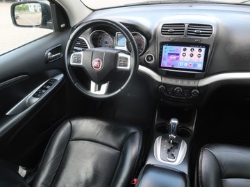 Fiat Freemont 2.0 Multijet II 16v 170KM 2012 Fiat Freemont 2.0 MultiJet, 167 KM, 4X4, Automat, zdjęcie 6