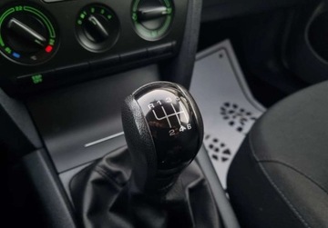 Skoda Octavia II Hatchback 1.8 TSI 160KM 2007 Skoda Octavia Sliczna 1.8 TSI LPG Gaz SEKWENCJA Niski Przebieg ZADBANA Ser, zdjęcie 17