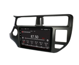 РАДИО АНДРОИД KIA RIO 3 2011-2017 4/64 DSP!