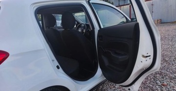 Mitsubishi Space Star Hatchback 5d 1.0 71KM 2015 Mitsubishi Space Star Mitsubishi Space Star Benzyna 71KM, zdjęcie 27