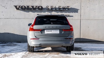 Volvo XC60 II 2023 Volvo XC 60 Volvo XC60 Core B4 (197KM+14KM), zdjęcie 5