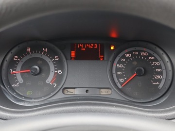 Renault Clio III Hatchback 5d 1.2 i 16V 65KM 2006 Renault Clio 1.2 16V, Salon Polska, Serwis ASO, zdjęcie 10