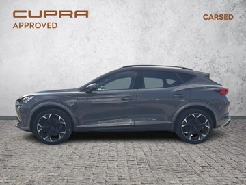 Cupra Formentor Crossover 2.0 TSI 310KM 2022 Cupra Formentor VZ 2.0 TSI / 310 KM 4x4 DSG OKAZJA, zdjęcie 2