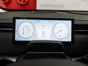 Jaecoo 7 1.6T 147KM 2025 JAECOO J7 1.6 T-GDI OffRoad AWD DCT Suv 147KM 2025, zdjęcie 15