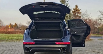  DS 7 Crossback Rivoli 1.6 180kM DS LED VISION/Skóry/Kamery/FV-23%, zdjęcie 39