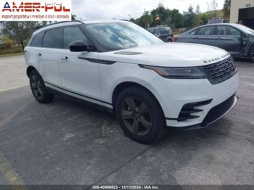 Land Rover Range Rover Velar 2024