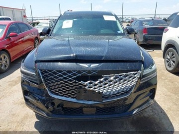  Genesis GV80 3.5T 2024 3.5 Benzyna 375KM, zdjęcie 7