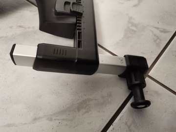 Удлинитель коляски Fillikid для второго ребенка.