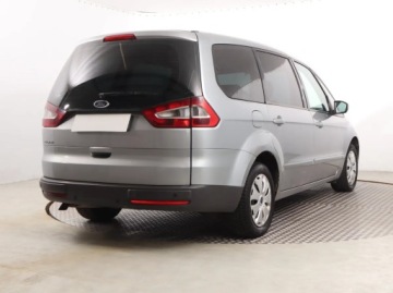 Ford Galaxy III Van 1.8 TDCi 100KM 2006 Ford Galaxy 1.8 TDCi, 7 miejsc, Klima, zdjęcie 4