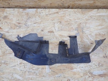 КРЫШКА ЛЕВОГО КОЛЕСА BMW X5 E70 ЕВРОПА 7160239