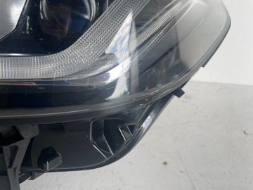 BMW 5 G30 G31 FACELIFT SVĚTLO LASER LEVÝ PŘEDNÍ 9479267