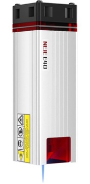 NEJE 3 MAX V2 E40 790x470 мм Лазерный гравер с ЧПУ