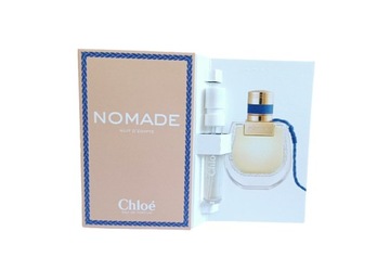 Chloe Nomade Nuit d’Egypte edp