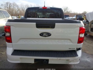 Ford Maverick II 2025 Ford Maverick Lobo Standard 2025 2.0 Benzyna 250KM, zdjęcie 4