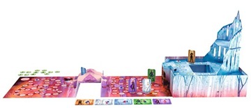 ИГРА - Лесной дух 01755