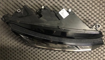 Лампа skoda Octavia IV светодиодная правая 5E4 941 016A