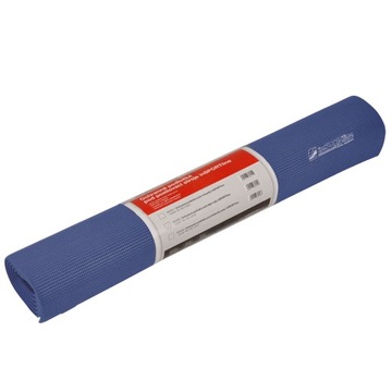 Коврик для снаряжения inSPORTline 160x80x0,6 см Черный