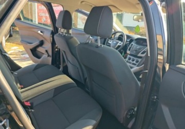 Ford Focus III Kombi 1.6 Duratec 105KM 2012 Ford Focus SW Salon POLSKA Super Stan 1.6 105KM Niski przebieg GWARANCJA, zdjęcie 14