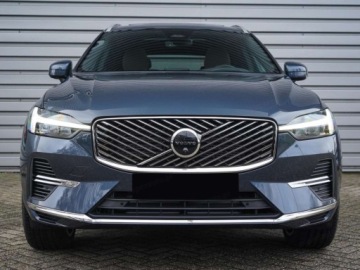 Volvo XC60 II 2026 VOLVO XC60 B5 AWD Ultra Bright Suv (264KM) 2026, zdjęcie 2