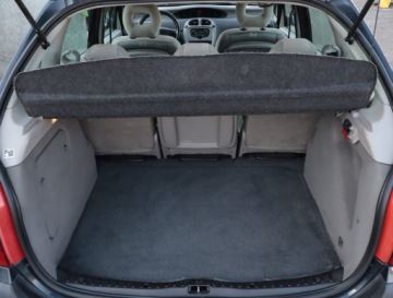 Citroen Xsara Picasso 1.6 HDi 90KM 2006 Citroen Xsara Picasso 1.6 HDi, Klima, El. szyby, zdjęcie 13