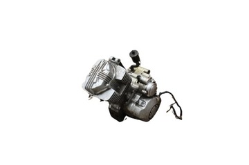 ДВИГАТЕЛЬ Daelim VC 125